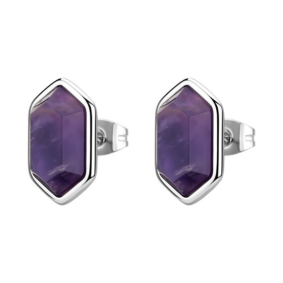 Earrings Brosway Woman ESSENTIAL in Steel BNL143 - BNL143